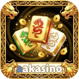 AAKASINO — ikon APK
