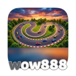 wow888